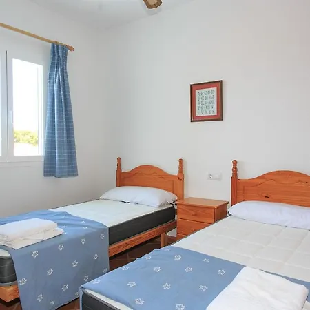Toymi Vila Ciutadella (Menorca)