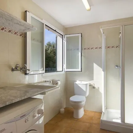 Vila Toymi Ciutadella (Menorca)