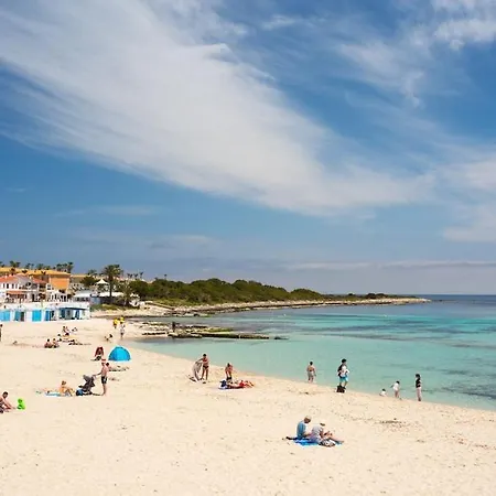 Villa Toymi Ciutadella (Menorca)