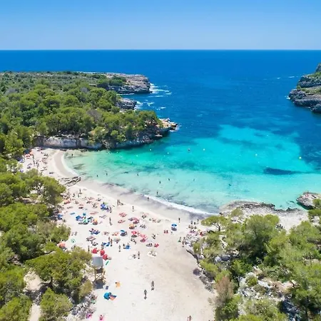 Villa Toymi Ciutadella (Menorca)
