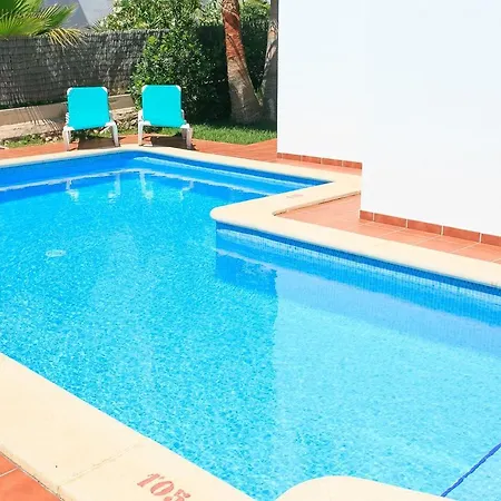 Toymi Villa *