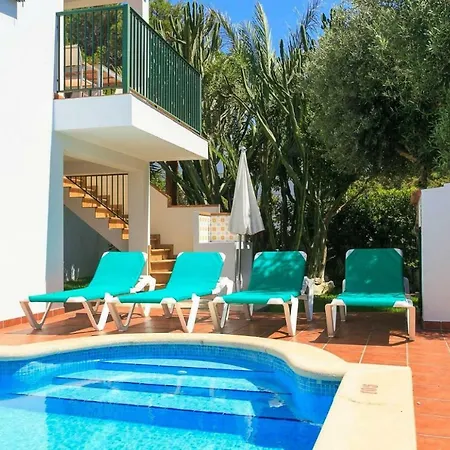 Villa Toymi Ciutadella (Menorca)